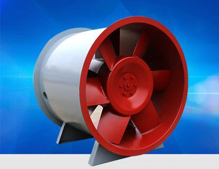 為何3c排煙風機可以改進室內空氣質量？