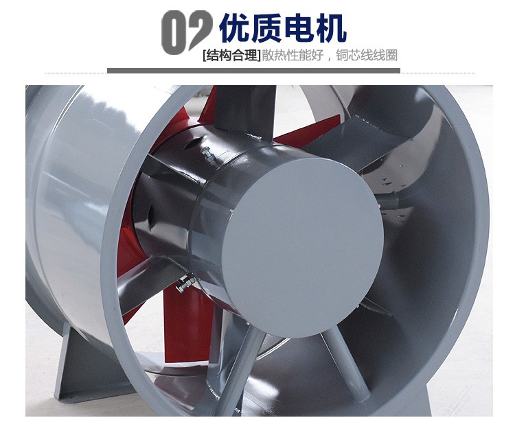 啟動高溫排煙風機的方法有哪些？