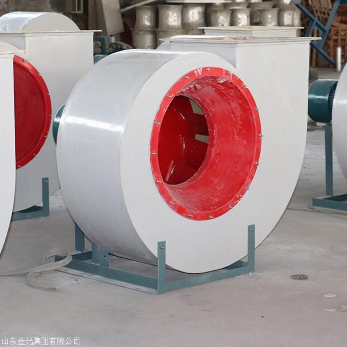 蝸牛式離心通風(fēng)機(jī) 你了解多少呢？