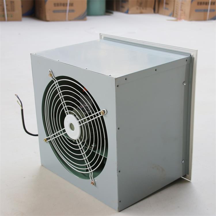 談?wù)勥厜︼L(fēng)機(jī)的內(nèi)部結(jié)構(gòu)是什么樣的？