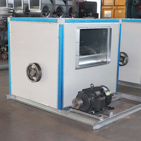 從不同方面給您介紹一下如何維護、保養(yǎng)消防排煙風(fēng)機。