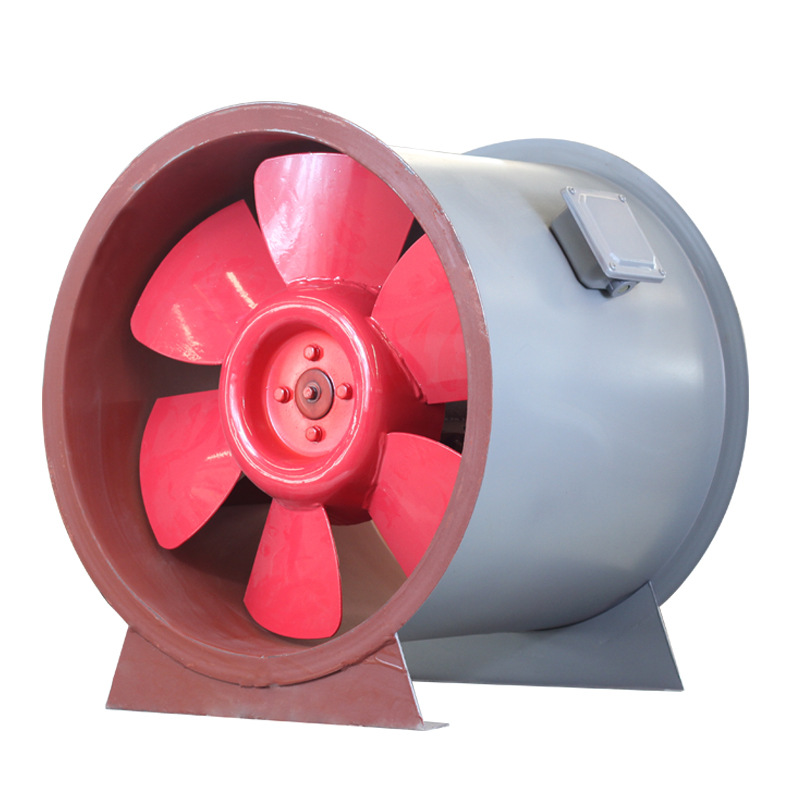 廠(chǎng)家直供 消防排煙風(fēng)機(jī)